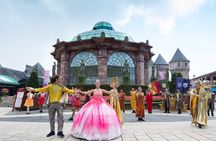 Hoi An: Ba Na Hills And Golden Bridge Full-day Adventure