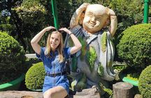 Hoi An: Full-day Ba Na Hills & Amazing Golden Bridge