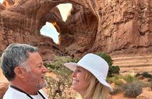 HIGHLY RATED Arches National Park Sightseeing Tour From Moab Utah