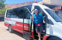 HIGHLY RATED Arches National Park Sightseeing Tour From Moab Utah