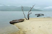 Hoi An: Full-day Hai Van Pass And Lang Co Beach Scenic Discovery