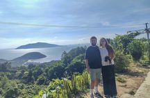 Hoi An: Full-day Hai Van Pass And Lang Co Beach Scenic Discovery