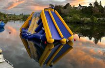 Tauranga: Waimarino Adventure Park