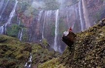 4 Days Bromo Ijen Tumpak Sewu from Surabaya Malang Banyuwangi
