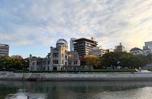 2 Hour Private Morning Tour Highlights in Peace Memorial Park