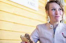 New Orleans Best of Bywater: Food & History Tour (1pm Wed-Fri)