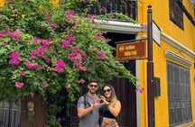 Hoi An: Half-day Hoi An Heritage Walk