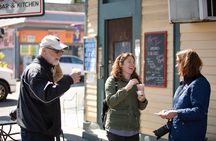 New Orleans French Quarter Cocktail Tour