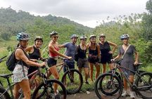 Sidemen's Hidden Gems: Cycle, Waterfall Adventure, & More