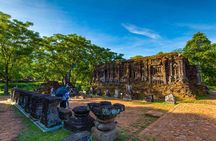 Hoi An: Half-day Excursion To My Son Sanctuary Tour