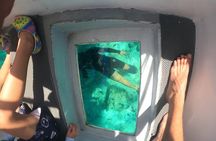 Glass Bottom Boat