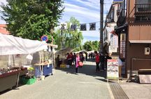 EXPERIENCE TAKAYAMA OLD TOWN & MORNING MARKETS in 1 Hour!
