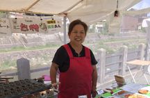 EXPERIENCE TAKAYAMA OLD TOWN & MORNING MARKETS in 1 Hour!