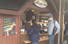 EXPERIENCE TAKAYAMA OLD TOWN & MORNING MARKETS in 1 Hour!
