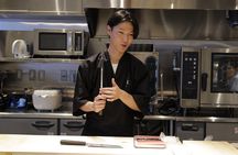 Tokyo Keen Japanese Knife and Sashimi Workshop