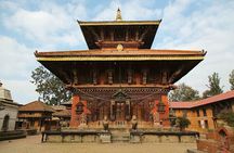 Kathmandu: Cashless Day Hike to Nagarkot with Sunrise or Sunset