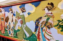 Tokyo: tours to enjoy old architecture, cultural assets and art