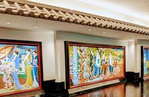 Tokyo: tours to enjoy old architecture, cultural assets and art