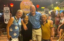 Hoi An Nighttime Heritage Experience