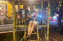 Hoi An Nighttime Heritage Experience