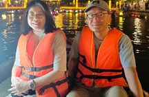 Hoi An Nighttime Heritage Experience