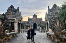 Hoi An: Da Nang Sparkling Views And Scenic Cruises
