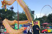 Hoi An: Da Nang Sparkling Views And Scenic Cruises