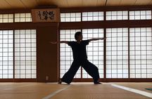 Kyoto: Private Morning Temple Yoga - Serene Start to Your Day