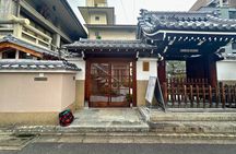 Kyoto: Private Morning Temple Yoga - Serene Start to Your Day