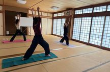 Kyoto: Private Morning Temple Yoga - Serene Start to Your Day