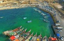 Full Day Salalah City Tour and East Salalah