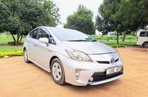 Guided Tours In Sri Lanka - Private Tour Guides with Car
