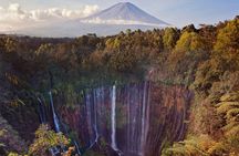 4 Days Bromo Ijen Tumpak Sewu from Surabaya Malang Banyuwangi