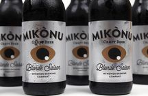 Mykonos Town & Visit a local Brewery : Walking Tour with Tasting