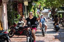 Hanoi Beyond the Landmarks E-Bike Tour