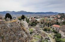 Port of Bar tour - Explore Adriatic area - Bar and Ulcinj tour