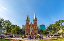 Ho Chi Minh City History And Culture Half-day Tour