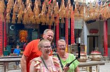 Half-day Cyclo Journey Through Chinatown
