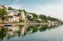 Istanbul Princess Island Tour with Electrical Car and Lunch