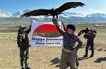 Central Asia Combined Countries Tour 21 days