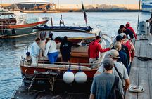 From Sorrento: 2-Hour Sorrento Coast Tour with limoncello