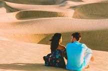 1-Night and 2-Days Thar Desert Safari Tour