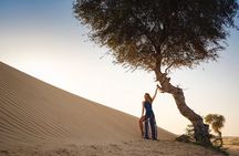 1-Night and 2-Days Thar Desert Safari Tour