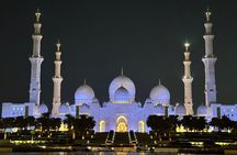 Sheikh Zayed Grand Mosque