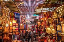 Marrakech day trip from Agadir
