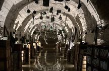 Tirana Guide Fused A Culinary Exp At Unique Ex-Military Base