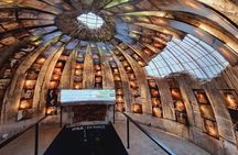 Tirana Guide Fused A Culinary Exp At Unique Ex-Military Base