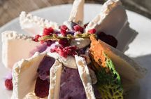 Tirana A Culinary Exp At Unique Ex-Military Base