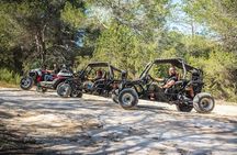 Buggy Adventure in Kusadasi