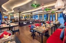 Verdure Lotus Luxury Ha Long Lan Ha Bay 5 Star Cruise